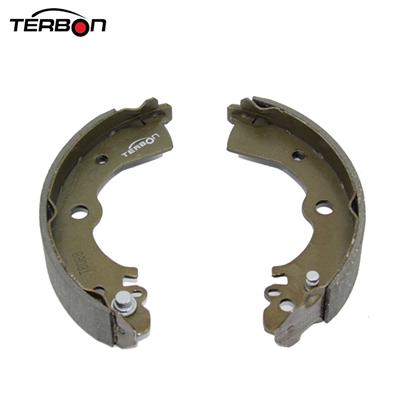 Auto Parts Brake Shoe GS8556 for Nissan
