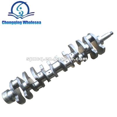 Auto Parts Crankshaft OEM 12200-96001 For NISSAN PD6