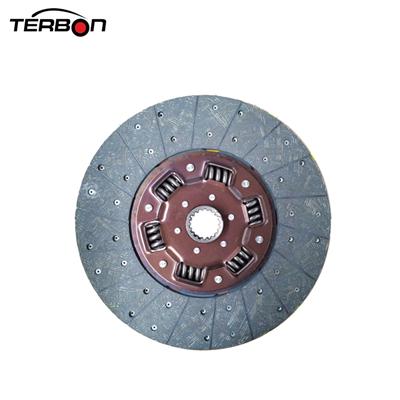 Wholesale Truck Clutch Disc HND015S For Hino