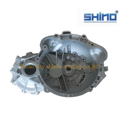 Lifan X60 CLUTCH HOUSING S1701011A with ISO9001 certification,anti-cracking package warranty for 1 year