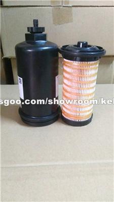 Replace CAT filter 360-8958