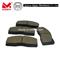 Auto Parts Truck Brake Pads for OEM WVA29302