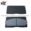 Brake Pads PJ61189 RX115 JCA1024 For KOMATSU