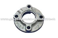 Investment Casting SS Bearing Housing