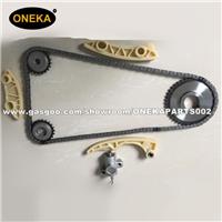 [ONEKA] TIMING CHAIN KIT 76093 CHEVROLET AURA/ION/L100/L200/L300/LS/LS1/LW1/LW200/SKY/VUE