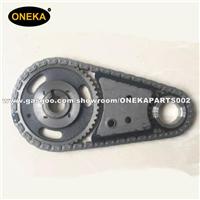 [ONEKA] TIMING CHAIN KIT FOR C-3221 73134/76193 TK-CV202-G/E BUICK 2.5, BUICK, CHEVROLET/GEO, OLDSMOBILE,PONTIAC-