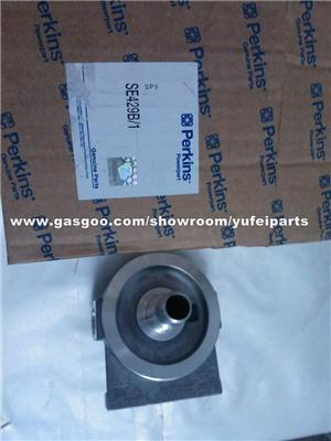 Perkins Filter Head SE429B/1 Perkins Engine Parts