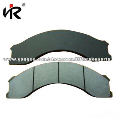 Brake Pads 11709020 FOR VOLVO