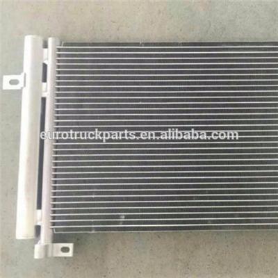 air conditioner condenser oem 22212990 22768927 for VOLVO european heavy truck spare parts