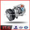 Alibaba Recommended Golden Supplier 135mm R134a AO 10S17C 24V Car Air Conditioning Compressor