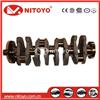 for Mazda Engine RF Crankshaft