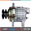 HT20-2 D60 S4D120 600-821-3350 24 volt Alternator For Excavator