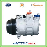 7SBU16C compressor For W202 C230 W210 447100-2031 447100-6820 0002300911 A0002302011 A0002343111