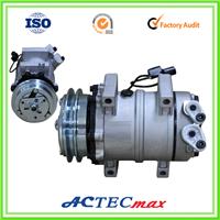 Car AC Mitsubishi Compressor OE NO.: 506211-9190/ 606012-1511 For TRITON/ STRADA/ L200 2.5