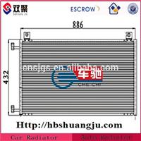 mini air condenser For Chevrolet oe: 10358952