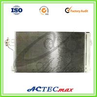 OE#94674 30005352 817842 122017N 8FC351301121 A6398350070 717M46 Auto A/C Condenser for Mercedes W639