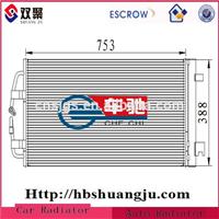 Ac Universal Auto Condenser For Chevrolet oe: 89018841