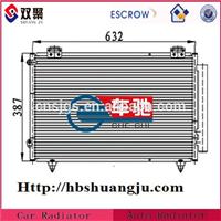 Air Conditioner Auto Condenser ForTOYOTA oe:8846002170