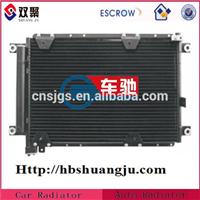 China Manufacturer Ac Auto Condenser For SUZUKI oe: 9531065D00