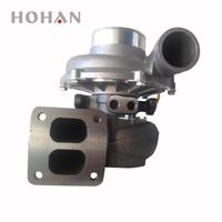 24100-2751B Turbo charger Aftermarket Turbocharger for Hino YF68 Engine Part Exhaust Turbocharger