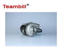 Turbocharger 6020960899 For Sprinter 902 903 904 Auto Parts Turbo