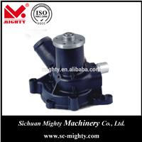 6BD1 EX200-2 SH200 engine water pump for 1-13610190-0