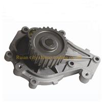 chery Envy Elara A21/T11,OEM 481H-1307010 engine parts cooling system water pump