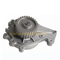 auto parts original reliable chery A21/B11/B14/T11,OEM 484J-1307010 cooling system water pump