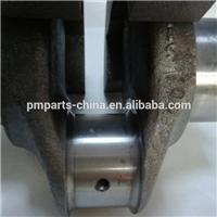 0223 3635 /04157135 engine NO.F1L511 forged Crankshaft