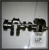 DEUTZ crankshaft F3L912W 2136928