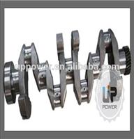 DEUTZ crankshaft F4L912