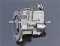 High Performance Heavy Duty Truck Fuel Pump 0040910501 0030915701 for Actros Spare Parts