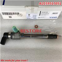 Genuine Common Rail Injector BK2Q-9K546-AG / BK2Q9K546AG / A2C59517051 / 1746967