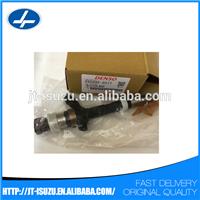 095000-0571 for genuine parts fuel injector
