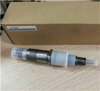 4937065 0445120123 Cummins engine ISB4.5 Fuel Injector