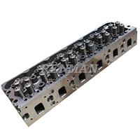 DongFeng Renault engine parts DCI11 Cylinder head assy D5010550544 D5010222989