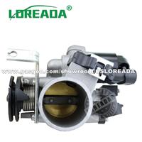 Throttle Body For All Terrain Vehicle ATV Quad Bike Three-Wheeler Four-Wheeler Quadricycle 400cc/ Motorcycles With 150CC Engine