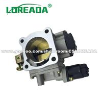 Brand New Throttle Body 8701MI CO,f002R,20025 for NISSAN Z24 2.4L Throttle valve assembly TPS 0280122001 IACV90645 W1607