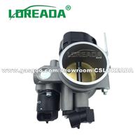 Brand New Throttle Body For ATV(All Terrain Vehicle) 800CC Engine OEM Quality ALL PERFORMANCE INTAKE MANIFOLD BILLET ALUMINUM