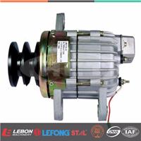 HT20-2 D60 S4D120 600-821-3350 24 volt Alternator For Excavator