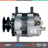 R210-5 D6BR 24V 70A AC270542 37300-930000 Generator Alternator