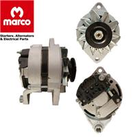 Good Engine used in Cars 12V Alternator For 5931926, 5943452, 5943452ES, 5960287, 5960292, 5962647, 5970230ES