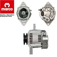 High Quality 12V Alternator for 101211-2950 101211-2951 John Deere Used in Auto Cars