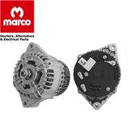 24V 60A Alternator John Deere Used Tractors For AAK5852 IA0918