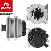 New 12V High Quality Engine Alternator For SG15L012 LRA02171 6681540102 23171 for Mercedes-Benza- Class/Vaneo