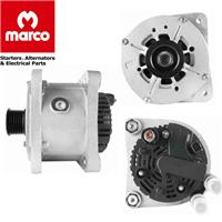 High Quality 12V 155A Alternator for SG15L013 LRA02349 0986049450 CA1767IR 23349 for Renault Espace/ Megane