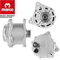 New 12V Alternator with High Quality for LR1190-912 LRA02936 059-903-023 for Volkswagen Touareg 3.0L