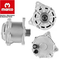 Good quality type alternator assembly for LR1190-914 LRA03602 077-903-023C for Volkswagen