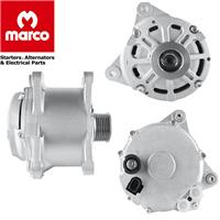 Electrical Alternator With Good Quality for LR1190-907C LRA03761 077-903-023B for Volkswagen