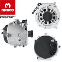 Good Product from China for 12V Alternator for 10480404 10480408 0001501750 23162